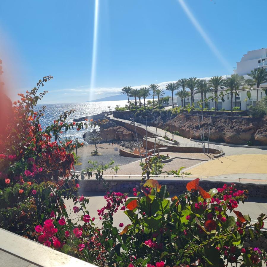 Sunshine Paraiso Costa Adeje  Exteriér fotografie