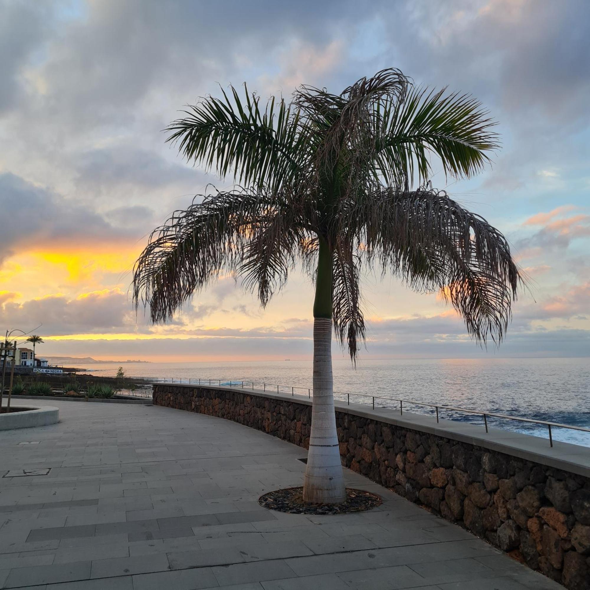 Sunshine Paraiso Costa Adeje  Exteriér fotografie